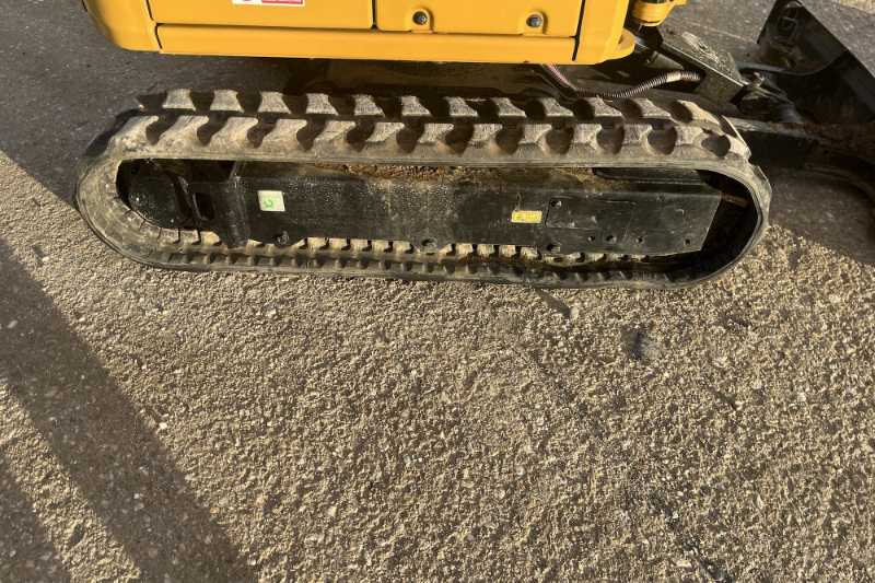 OmecoHub - Immagine CATERPILLAR 301.5